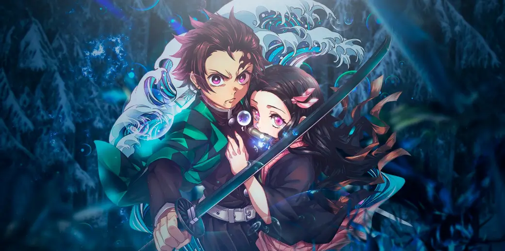 demon slayer kimetsu no yaiba wallpaper