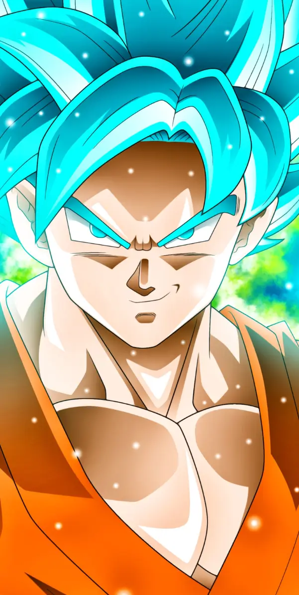 Dragon Ball wallpaper 4k